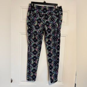 VICTORIA'S SECRET SPORT LEGGINGS (117)